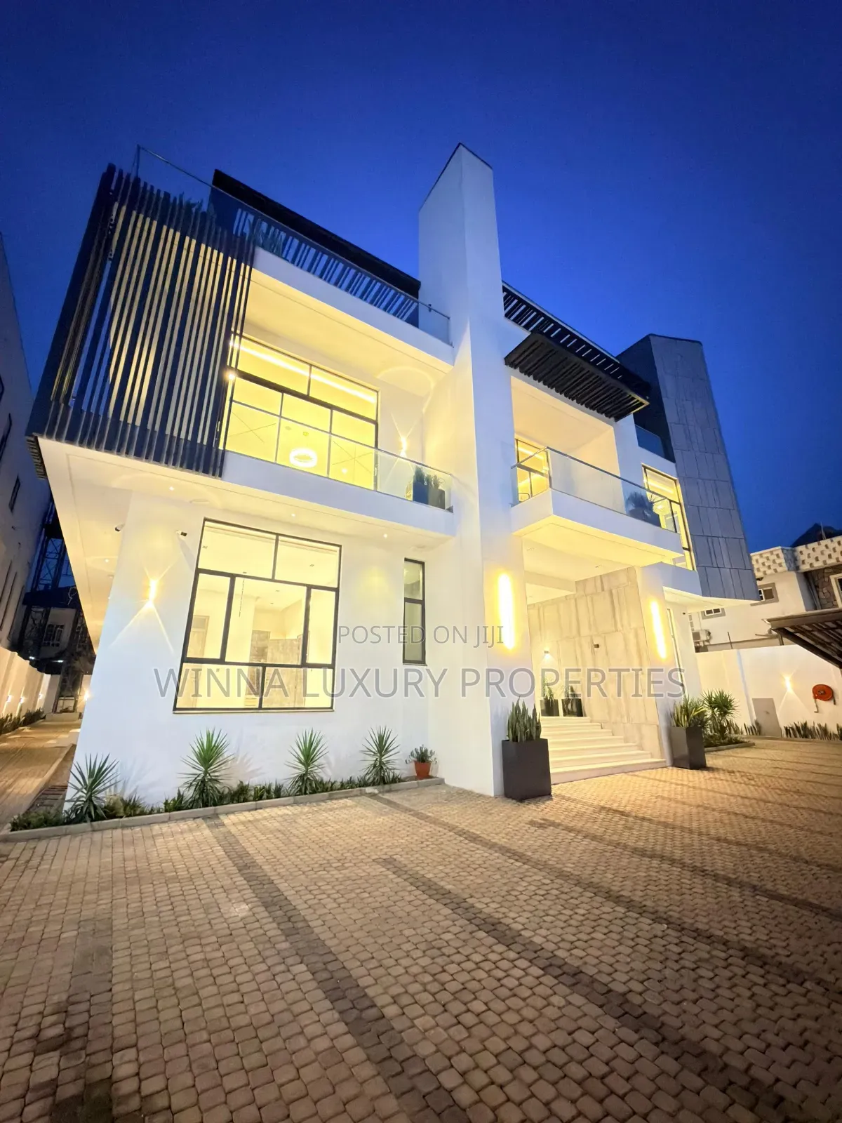 Luxury Mansion Ao