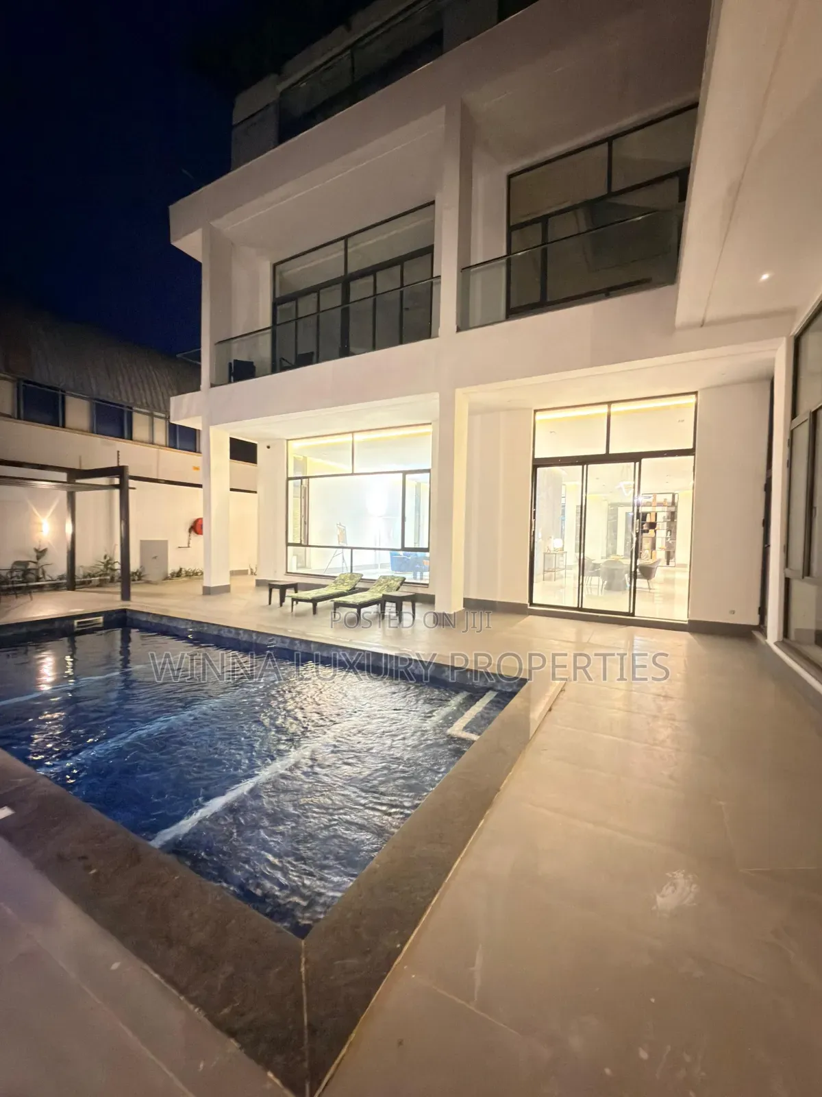 Pool Area